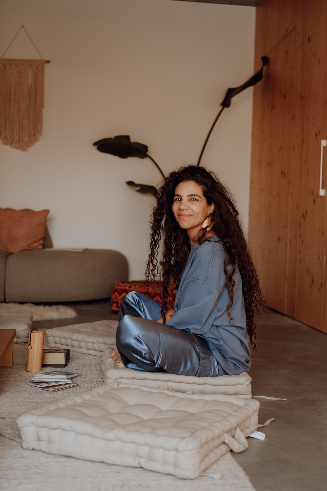 Habiba Christina Arjah